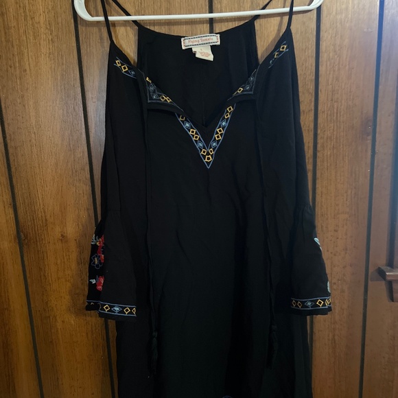 Flying Tomato Dresses & Skirts - Cowgirl dress